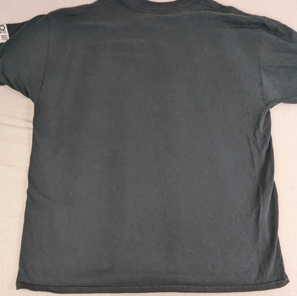 Record Store Day 4.22.17 Featuring Record Graphic with Band / Singers XL - Picture 7 of 7